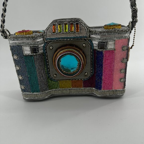 Mary Frances Life in Color Handbag - Picture 2 of 5